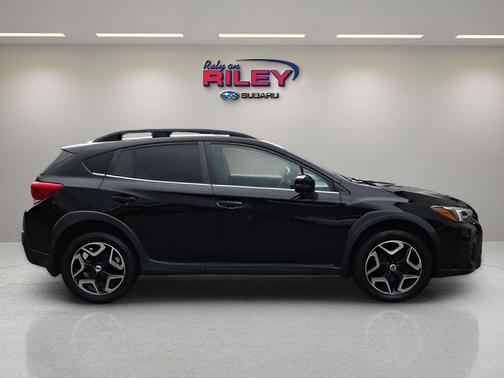 2018 Subaru Crosstrek 2.0i Limited
