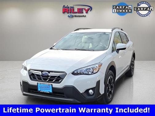 2023 Subaru Crosstrek Premium