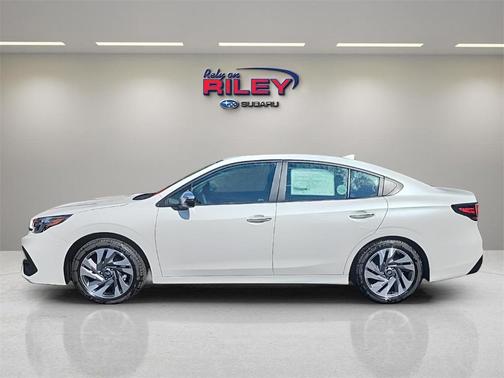 2025 Subaru Legacy Touring XT