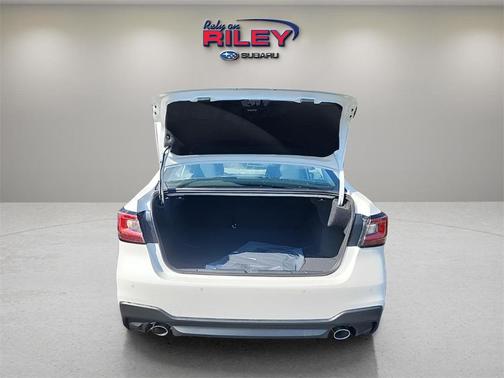 2025 Subaru Legacy Touring XT