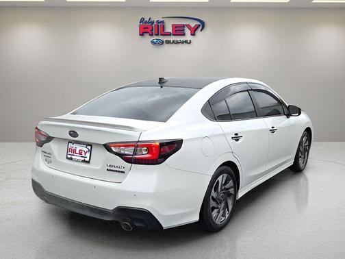 2025 Subaru Legacy Touring XT