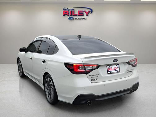 2025 Subaru Legacy Touring XT