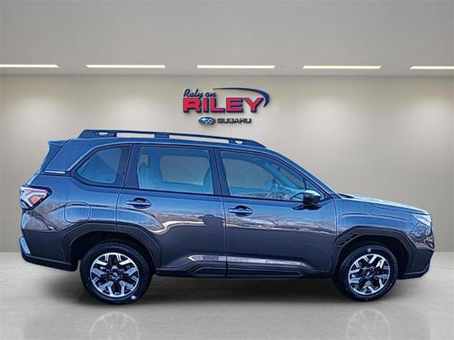 2026 Subaru Forester Base