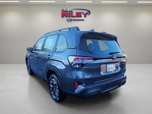 2026 Subaru Forester Base