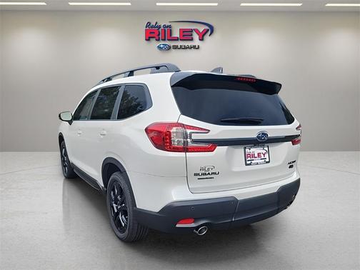 2025 Subaru Ascent Onyx Edition 7-Passenger