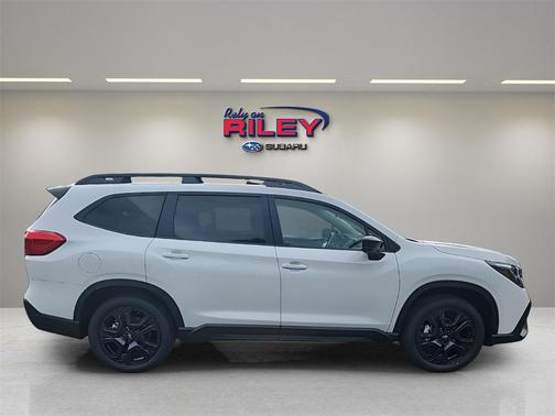 2025 Subaru Ascent Onyx Edition 7-Passenger