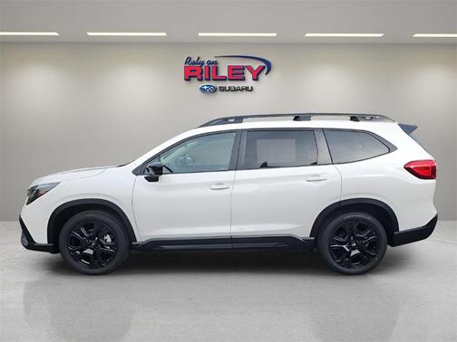 2025 Subaru Ascent Onyx Edition 7-Passenger