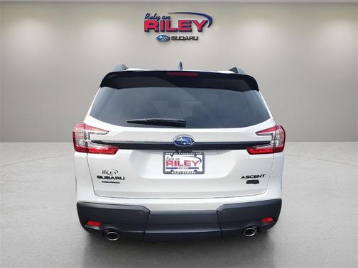 2025 Subaru Ascent Onyx Edition 7-Passenger