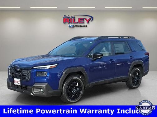 2026 Subaru Outback Limited