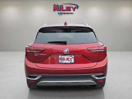 2023 Buick Envision Essence AWD