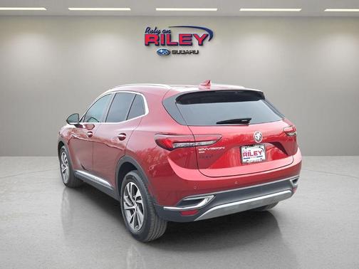 2023 Buick Envision Essence AWD