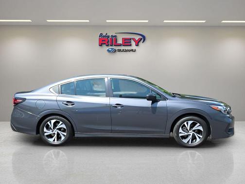 2023 Subaru Legacy Base
