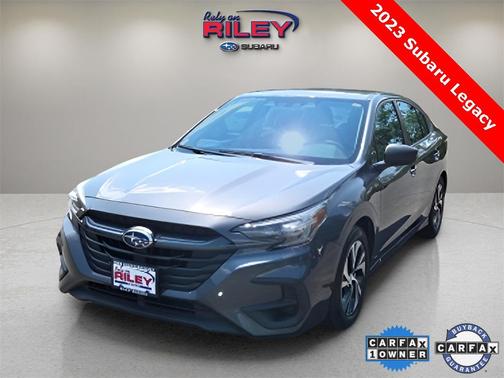 2023 Subaru Legacy Base