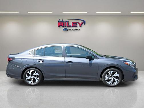 2023 Subaru Legacy Base
