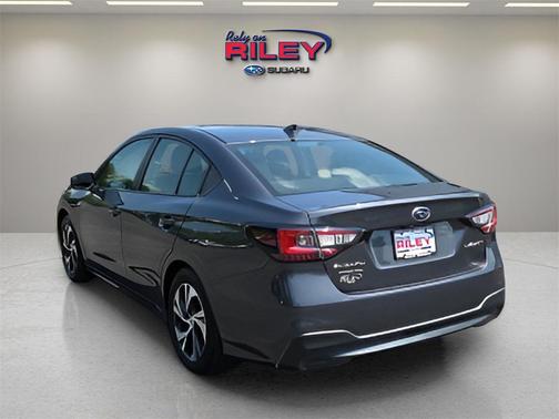 2023 Subaru Legacy Base