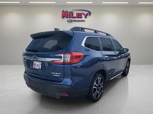 2026 Subaru Ascent Touring 7-Passenger