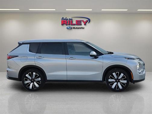 2025 Mitsubishi Outlander SE 2.5 S-AWC