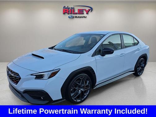 2026 Subaru WRX Base