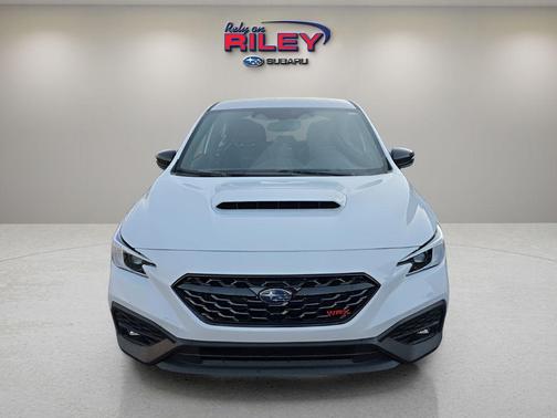 2026 Subaru WRX Base