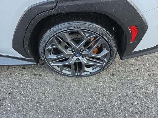 2026 Subaru WRX Base