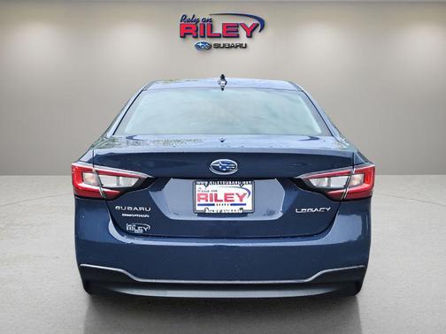 2025 Subaru Legacy Limited