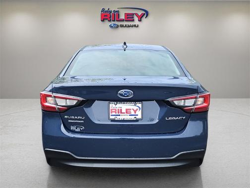2025 Subaru Legacy Limited