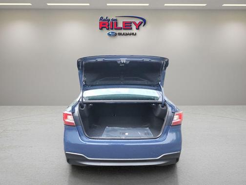 2025 Subaru Legacy Limited