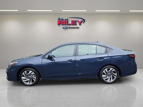 2025 Subaru Legacy Limited