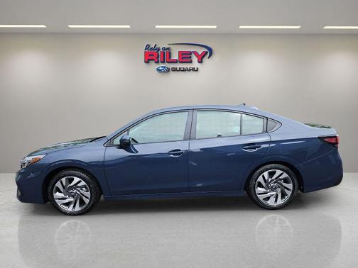 2025 Subaru Legacy Limited