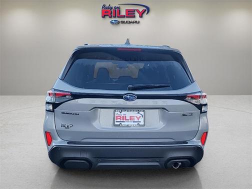 2025 Subaru Forester Hybrid Touring