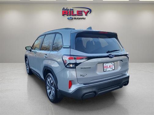 2025 Subaru Forester Hybrid Touring
