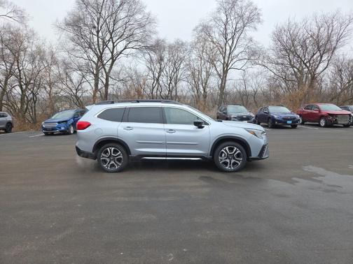 2025 Subaru Ascent Limited 7-Passenger
