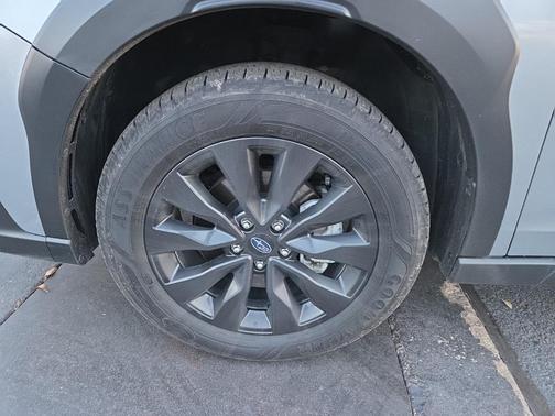 2023 Subaru Outback Onyx Edition XT