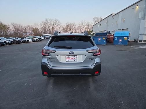 2023 Subaru Outback Onyx Edition XT