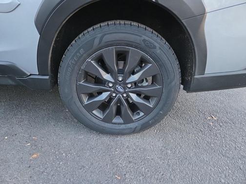 2023 Subaru Outback Onyx Edition XT