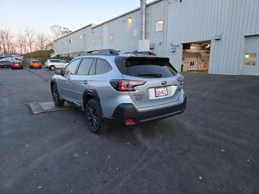 2023 Subaru Outback Onyx Edition XT