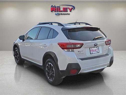 2021 Subaru Crosstrek Base