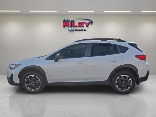 2021 Subaru Crosstrek Base