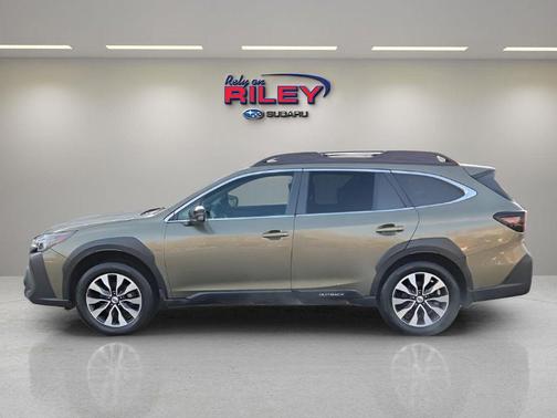 2023 Subaru Outback Limited