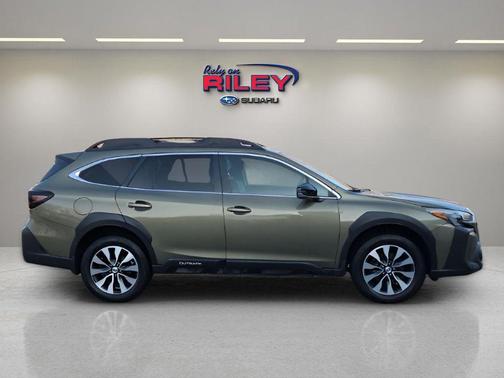 2023 Subaru Outback Limited