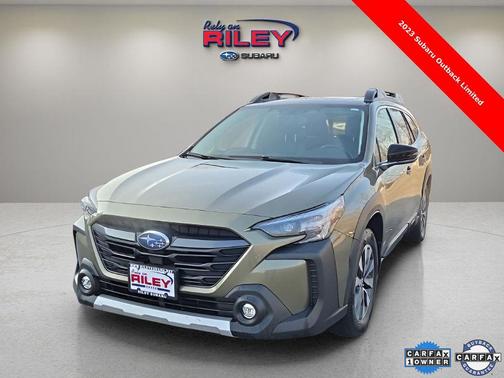 2023 Subaru Outback Limited