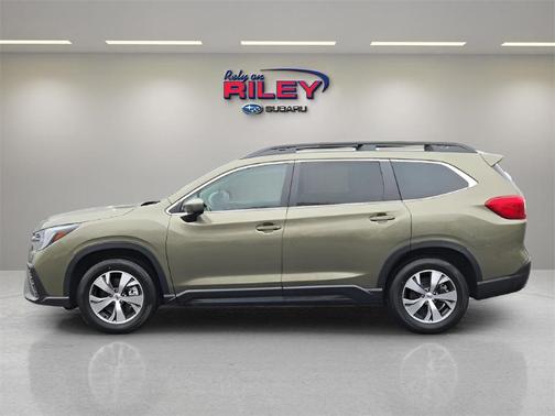 2024 Subaru Ascent Premium 7-Passenger