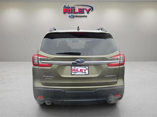 2024 Subaru Ascent Premium 7-Passenger