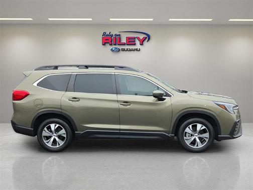 2024 Subaru Ascent Premium 7-Passenger