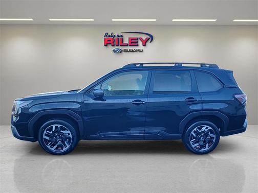 2025 Subaru Forester Hybrid Premium