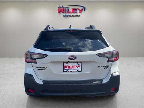 2025 Subaru Outback Onyx Edition XT