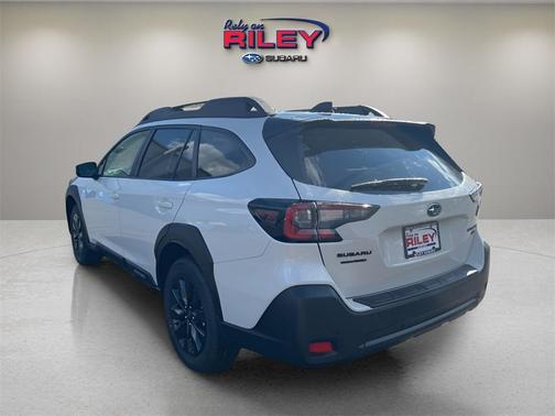 2025 Subaru Outback Onyx Edition XT