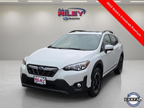 2023 Subaru Crosstrek Premium