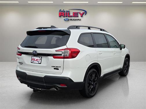 2023 Subaru Ascent Onyx Edition Limited 7-Passenger