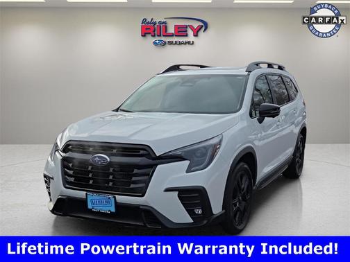 2023 Subaru Ascent Onyx Edition Limited 7-Passenger